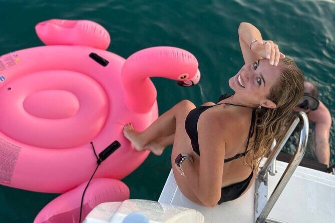 Sunset Catamaran Cruise with Snacks and Drinks in Ayia Napa - Authentic Voices and Feedback