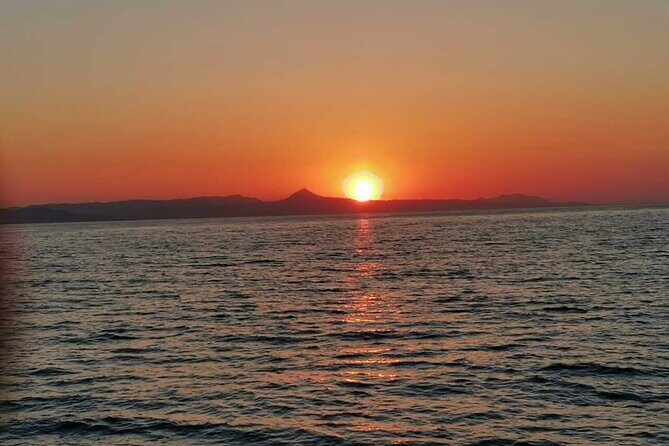 Sunset Catamaran Excursion from Valencia with Boramar - An Overview of What to Expect