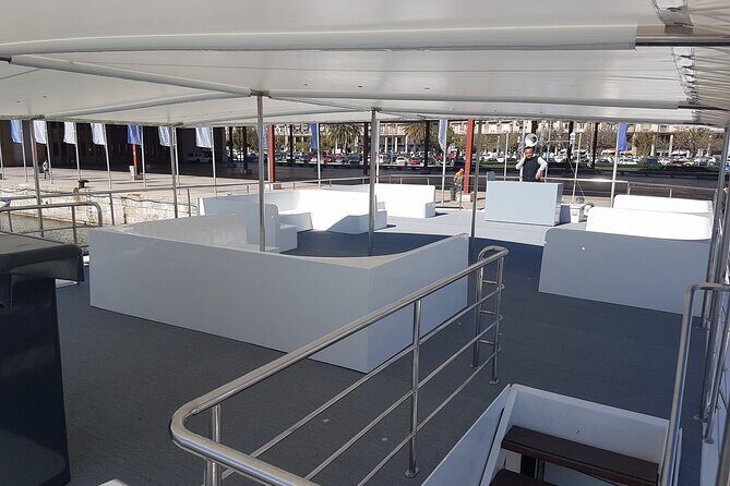 Sunset Catamaran Excursion from Valencia with Boramar - How Does It Value?