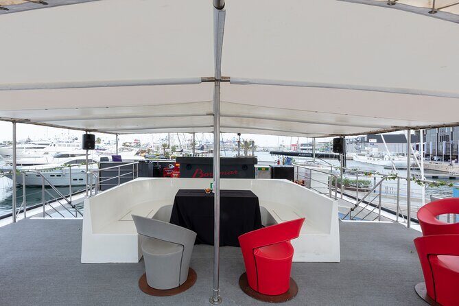 Sunset Catamaran Excursion from Valencia with Boramar - Who Should Consider This Tour?