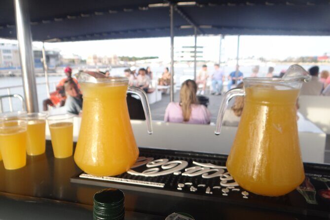 Sunset Catamaran Excursion from Valencia with Boramar - FAQ