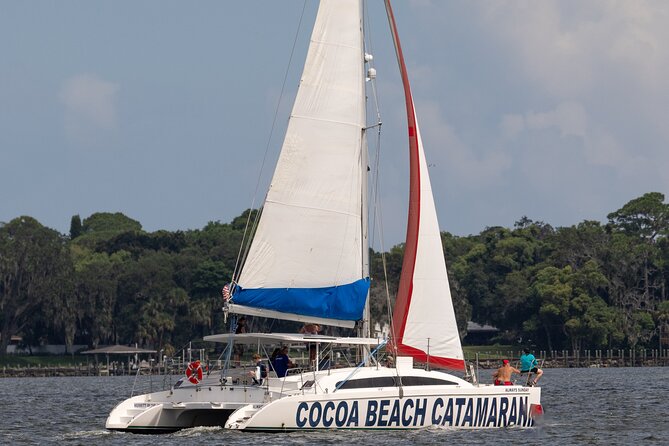 Sunset Catamaran Sail in Cocoa Beach - Customer Reviews and Feedback