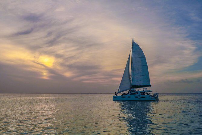 Sunset Catamaran Sailing - An Honest Look at Sunset Catamaran Sailing in Playa del Carmen