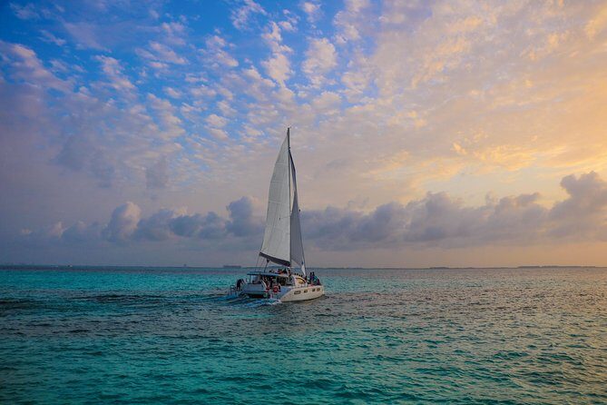 Sunset Catamaran Sailing - Final Thoughts on Sunset Catamaran Sailing