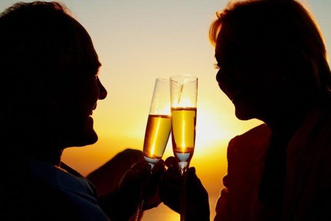 Sunset Champagne Cruise in St. Maarten - What the Reviews Tell Us