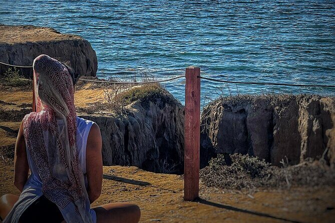 Sunset Cliffs Meditation Experience - Key Points