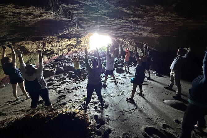 Sunset Cliffs Meditation Experience - The Sum Up