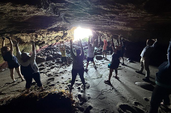 Sunset Cliffs Meditation Experience - FAQ