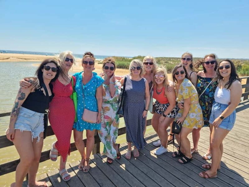 Sunset Coast Tour w/ Champagne & Dinner - Key Points