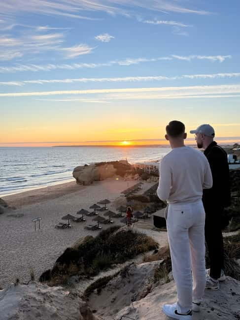 Sunset Coast Tour w/ Champagne & Dinner - Who Should Consider This Tour?