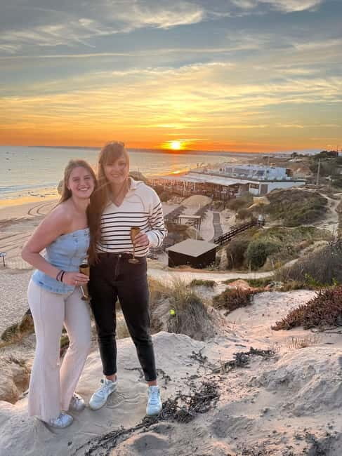 Sunset Coast Tour w/ Champagne & Dinner - Final Thoughts