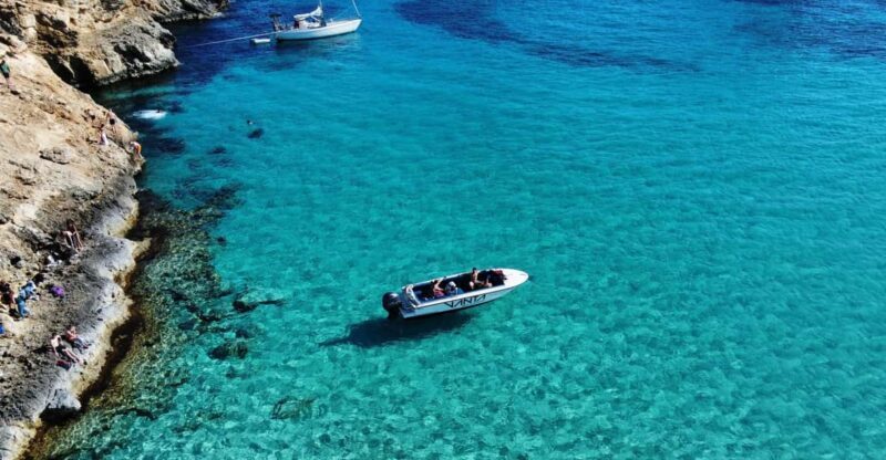 Sunset Comino Cruise & Swim Party! - Why the Value Is Impressive