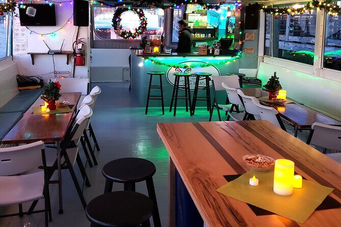 Sunset Cruise - An In-Depth Look at the Sunset Cruise Experience