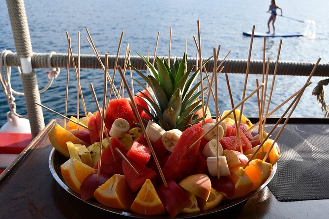 Sunset Cruise All Inclusive (Snorkeling, Paddle Board, Open Bar) - Assistance and Customer Support