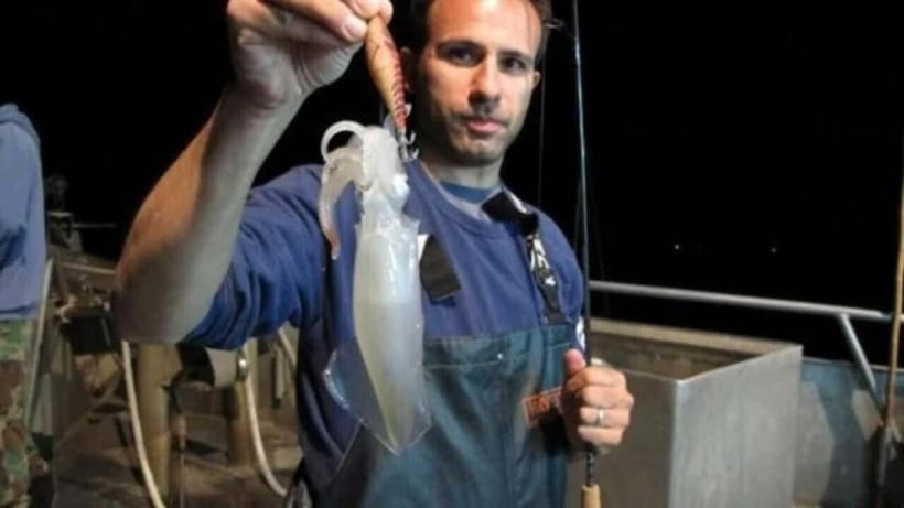 Sunset Cruise and Night Squid Fishing Adventure in Phu Quoc - Activity Overview