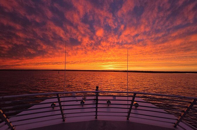 Sunset Cruise Fort Lauderdale  Premium Experience-Skyline Views - Frequently Asked Questions