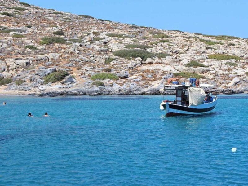 Sunset Cruise from Heraklion to Dia Island - Who Will Love This Cruise?  