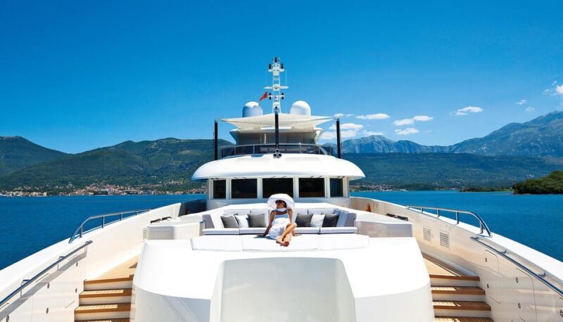 Sunset Cruise from Hersonissos port to St. Georgios bay - Who Should Consider This Tour?