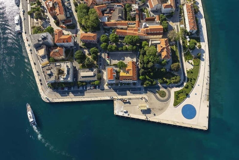 Sunset Cruise from Zadar on ship Nada - Why Choose the Sunset Cruise from Zadar on Ship Nada?