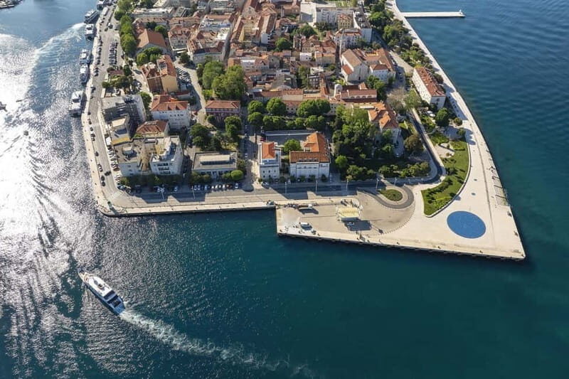Sunset Cruise from Zadar on ship Nada - Practical Tips for Visitors