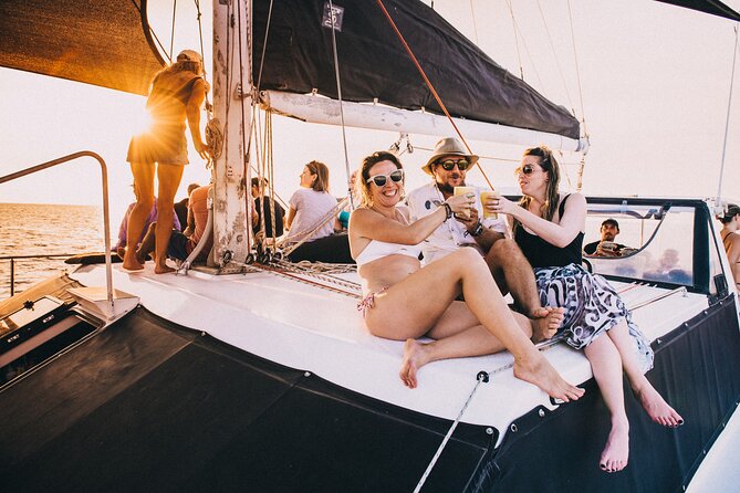 Sunset Cruise in Broome - Inclusions and Pricing Information