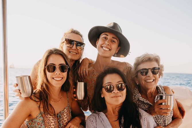 Sunset Cruise in Broome - Tips for a Memorable Experience
