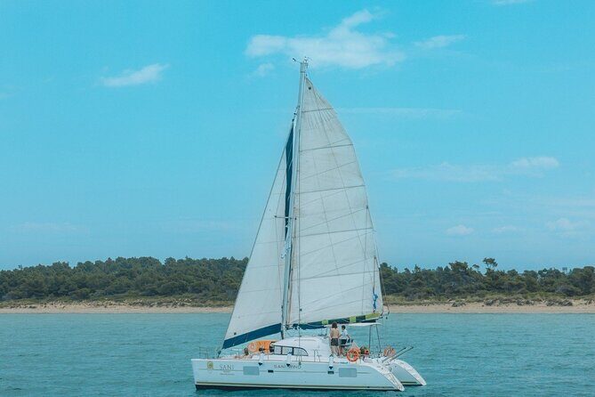 Sunset Cruise in Corfu Old Town on a luxury Catamaran - The Sum Up: Who Will Get the Most Out of This Cruise?