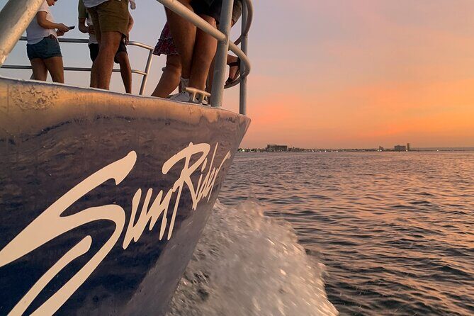 Sunset Cruise in La Paz - Who Will Love This Tour?