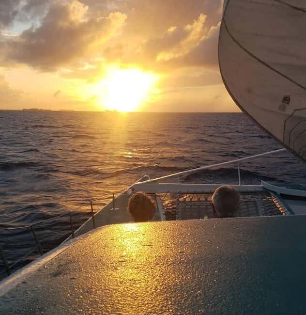 Sunset Cruise In Paradise - Introduction: What You Can Expect on This Nassau Sunset Cruise
