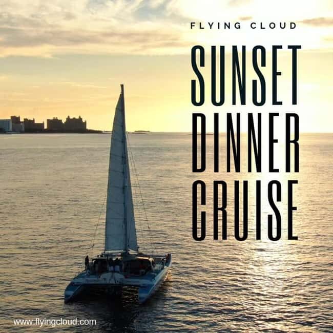 Sunset Cruise In Paradise - In-Depth Look at the Itinerary