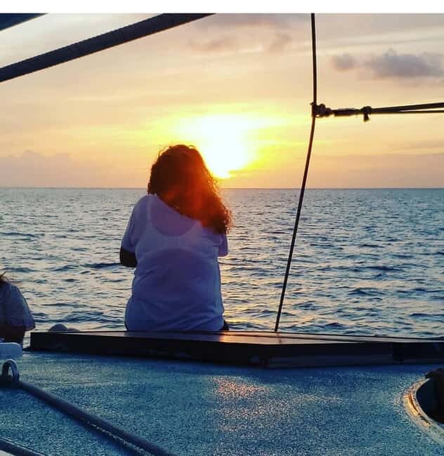 Sunset Cruise In Paradise - The Experience According to Guests