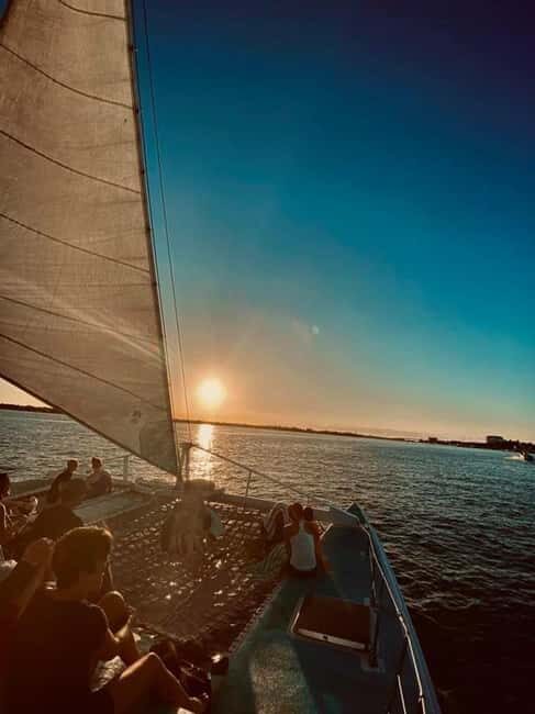 Sunset Cruise In Paradise - The Practical Side: What You Need to Know