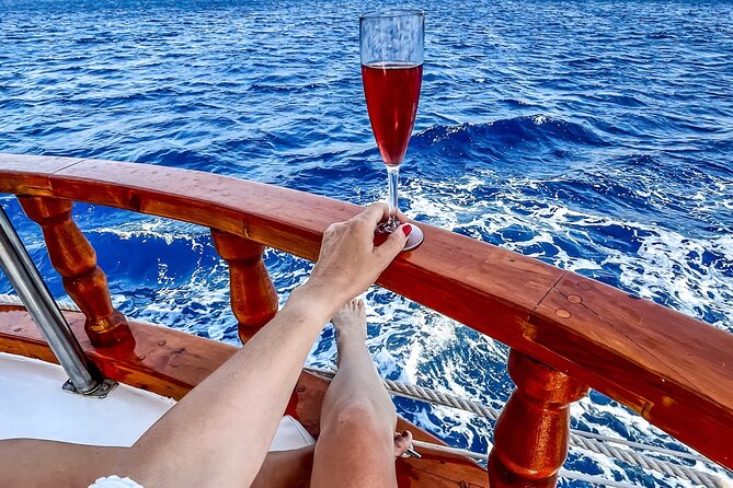 Sunset Cruise in Rhodes With Unlimited Drinks & Snacks - Additional Information