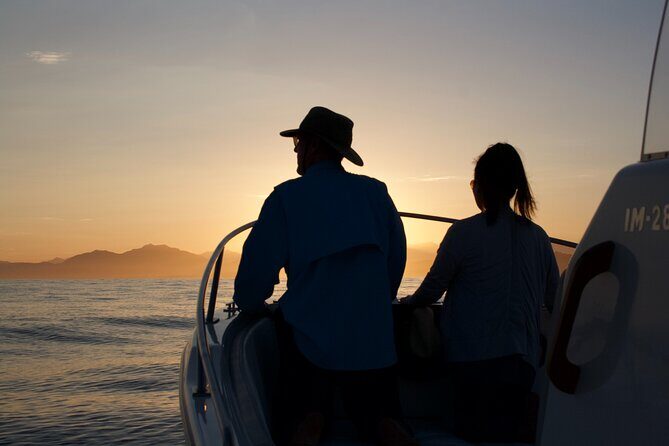 Sunset Cruise in San Jose del Cabo - Key Points