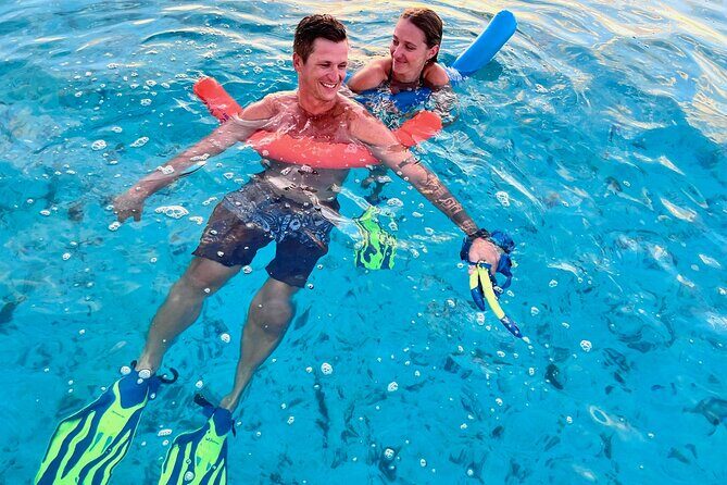 Sunset Cruise in Tahiti - The Sum Up