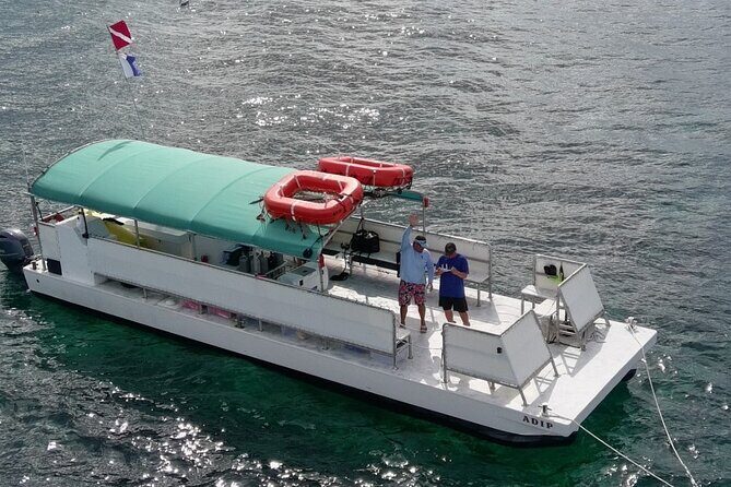 Sunset Cruise in the Florida Keys - An Overview of the Experience