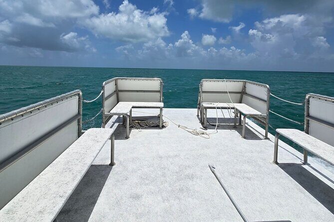 Sunset Cruise in the Florida Keys - What to Expect During the Cruise