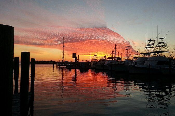 Sunset Cruise Key Largo-Option to Snorkel - FAQ