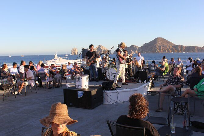 Sunset Cruise "Mexican Fajitas" Experience Tour - An In-Depth Look at the Sunset Cruise "Mexican Fajitas" Experience Tour