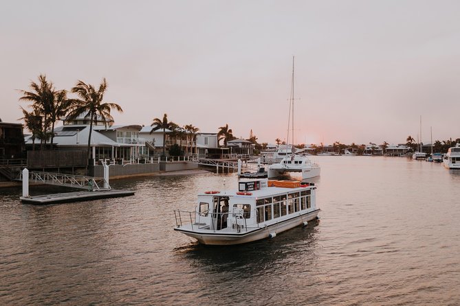 Sunset Cruise Mooloolaba - Customer Reviews and Feedback