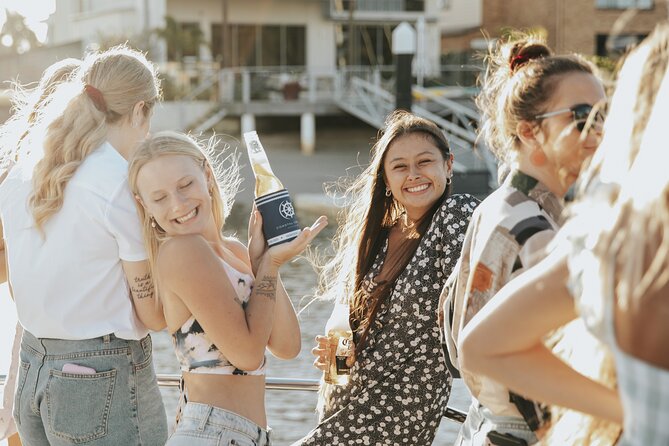 Sunset Cruise Mooloolaba - Booking and Payment Options