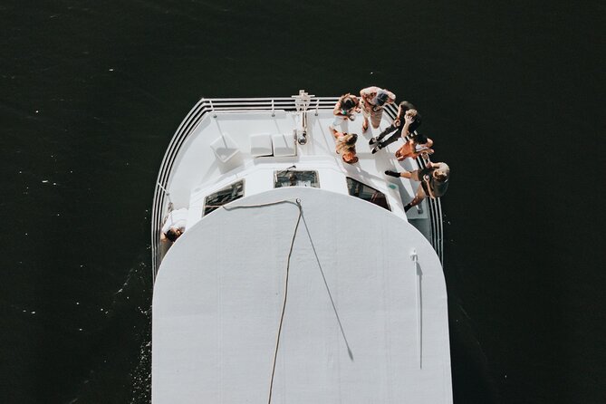 Sunset Cruise Mooloolaba - What to Expect During the Cruise