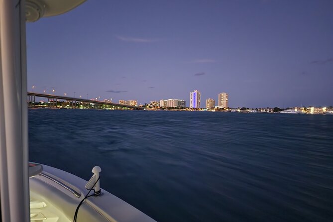 Sunset Cruise/Narrated Tour - Private 4 Hour - Things To Known