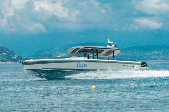 Sunset Cruise on Luxury Speed Boat - Analyzing the Cost and Value