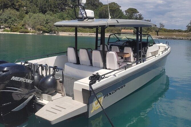 Sunset Cruise on Luxury Speed Boat - FAQ