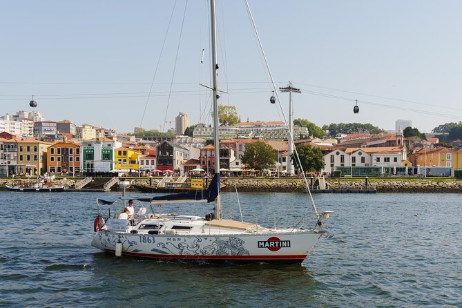 Sunset Cruise on the Douro River - Amenities and Inclusions