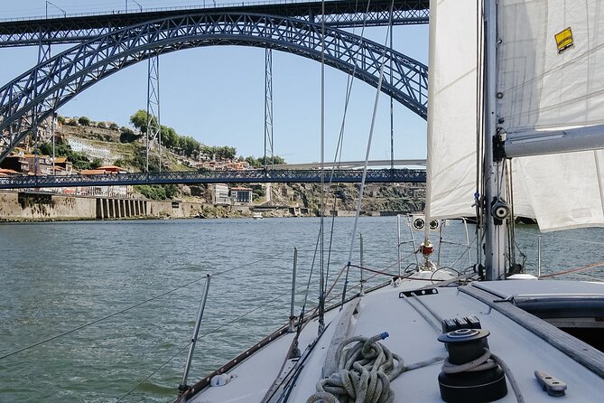 Sunset Cruise on the Douro River - Tips for Your Cruise