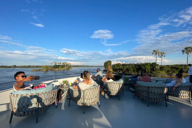 Sunset Cruise on the Zambezi River - Tips for a Memorable Cruise