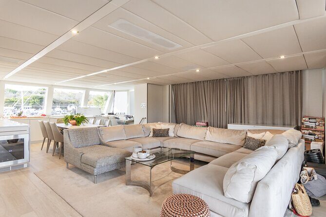 Sunset Cruise Party - All-Inclusive Experience - An In-Depth Look at the Sunset Cruise Experience