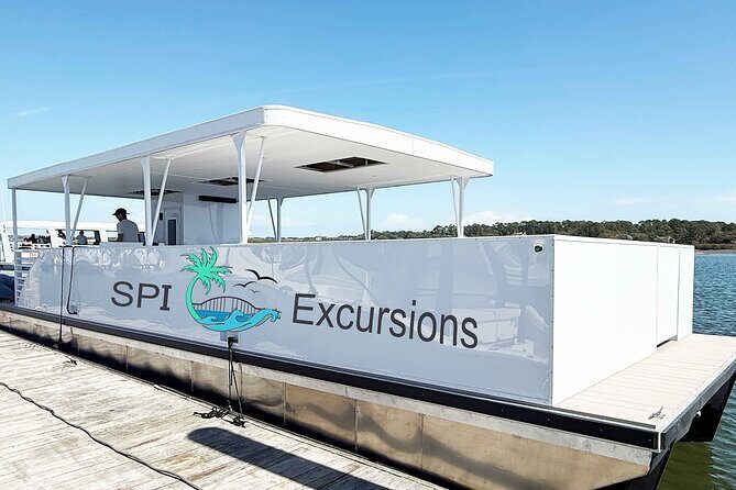 Sunset Cruise South Padre Island - Price and Overall Value